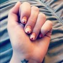 Cupcake Nails!