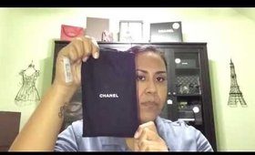 Chanel Accessories/SLG's UNBOXING!