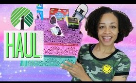 Dollar Tree Haul! Dollar Tree Must Haves!