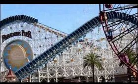 Disneyland !!!