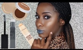 NEW From Maybelline: FIRST IMPRESSION + APPLICATION