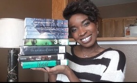 BookTube | March TBR