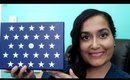 GLOSSYBOX USA JUNE 2014 | Stars and Stripes Edition