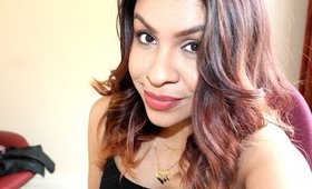 Get To Know Me & My Background | The Ethnicity Tag