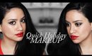 Quick Holiday Makeup with Pür Minerals