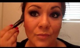 E L F Haul Girl Tutorial