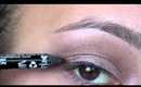 Bronzed Babe   Eye Makeup Tutorial