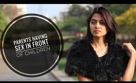 Confused Childhoods, Cheating in Marriages | Smile  With Prachi