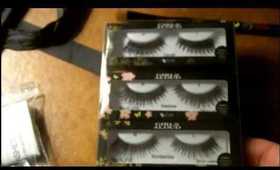 Eyelure Lashes Bargain