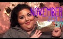 NOVEMBER 2013 IPSY | HD