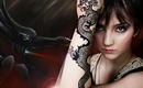 Dragon Slayer: Dragon Tattoo
