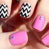 Chevrons and Studs