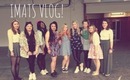 IMATS London 2013 Vlog!