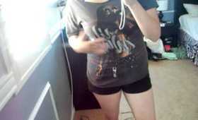 OOTD: Lil Wayne!!