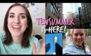 WELCOME TO TEWSUMMER 2019! {June 1} | tewsimple
