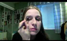 Halloween Vampire Tutorial