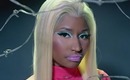 Nicki Minaj Beez In The Trap Makeup Tutorial