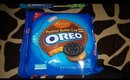 LIMITED EDITION REESE'S PEANUTBUTTER CUP OREO COOKIES