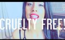 Vegan Weekly Beauty Find: @prettywomannyc Cruelty-Free Nail Polish