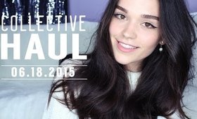 Haul | Urban Outfiters, Free People, Jenny Bird, etc.