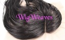 3x4" Custom Lace Closure w/Side Part & Other Projects