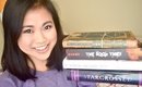 October 2013 Wrap Up