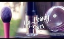 Beauty Faves: Face