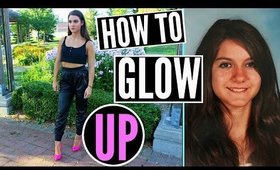 How to get through your AWKWARD STAGE : How to GLOW UP