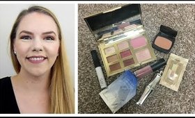 FULL FACE OF FIRST IMPRESSIONS: Jouer, Tarte & More