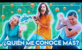 MI ESPOSO VS MI MEJOR AMIGA - GUERRA A MUERTE I Kika Nieto