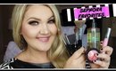 ★SEPHORA COLLECTION FAVORITES + RECOMMENDATIONS★