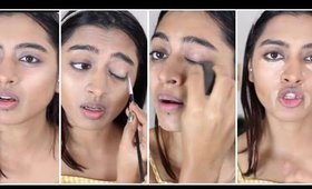 10 Minutes Make-up Challenge!