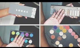 Eyeshadow Palette Collection