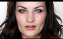 Michelle Williams - OZ The Great & Powerful - Makeup Tutorial