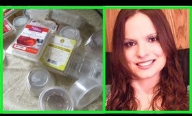Wax Empties 06-17-2013