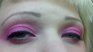 Sugarpill Makeup Decora Eye.