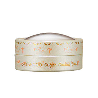 Skinfood Sugar Cookie Blush