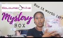 Coloured Raine Mystery Box Unboxing 📦📤 | #KaysWays