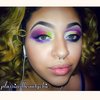 Instagram @Plussizedbeautychic
