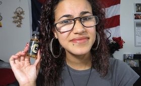 Charlie's Chalk Dust CCD3 E-Liquid Review!