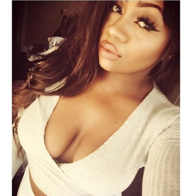 Sherrelle R.