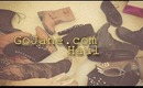 ✞ GoJane.com Haul: Fab Shoes for Cheap ✞