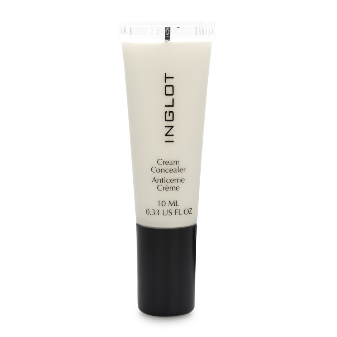 Inglot Cosmetics Cream Concealer 37 alternative view 1.