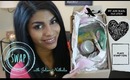 International Makeup Swap with Jolien Nathalie ♥ From Belgium to the USA