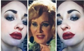 Elsa Mars: American Horror Story Tutorial | Briar