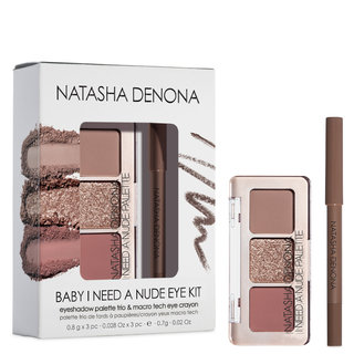 Natasha Denona Baby I Need A Nude Kit