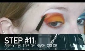 Portal: 2 Makeup Looks