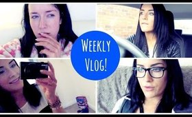 Weekly Vlog | Should Guns Be Legal? | Ep 23