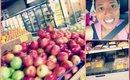 Weight Loss Produce Shopping | Fruits and Veggies