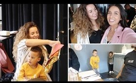 BABYSHOWER PAULIEN! 💕 VLOG #456